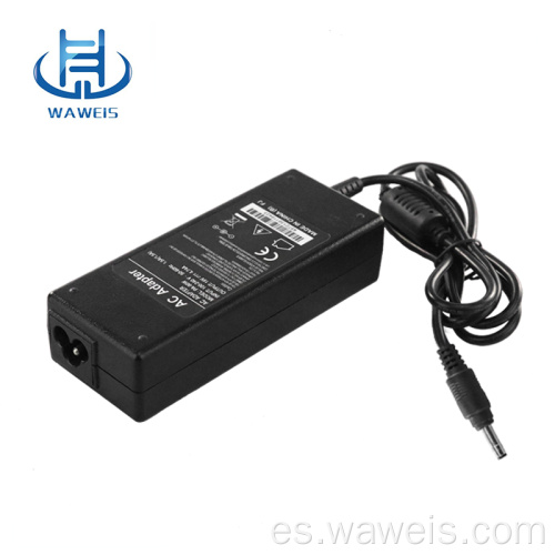 Cargador 19v 4.74a del ordenador portátil de Ac / Dc para Hp